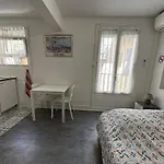 Bottero, Studio Climatise Apartment Nice