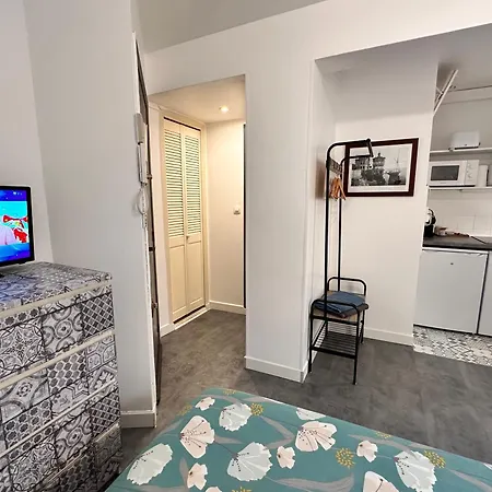 Bottero, Climatise, Parking Possible Nizza