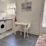 Διαμέρισμα Bottero, Studio Climatise