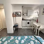 Appartement Bottero, Climatise *