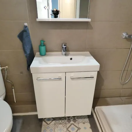 Bottero, Climatise, Parking Possible * Nice