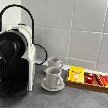 Bottero, Climatise, Parking Possible 公寓