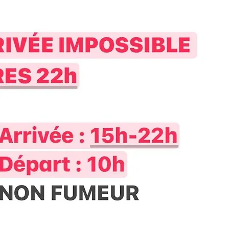 Bottero, Climatise, Parking Possible 尼斯