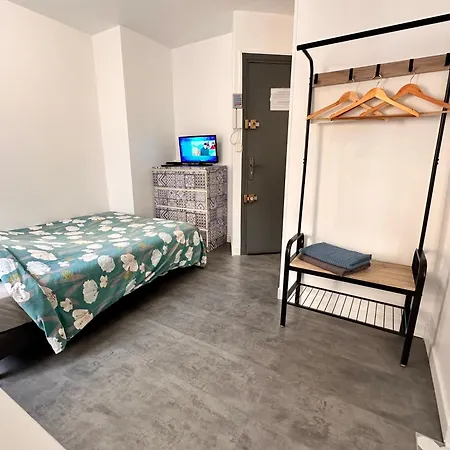 Bottero, Climatise, Parking Possible アパート